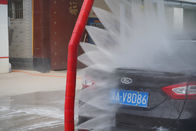 180L μηχανή πλυσίματος αυτοκινήτων Touchless νερού