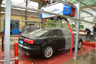800*350*320 αυτόματες εγκαταστάσεις 380V 50HZ πλύσης αυτοκινήτων εκατ.