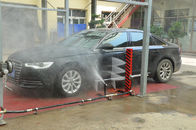 Τηλεχειρισμός 0.75kwh ανά εξοπλισμό πλυσίματος αυτοκινήτων Touchless αυτοκινήτων