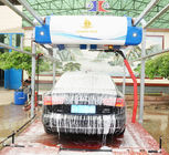 Ανοξείδωτο T12 σύστημα πλυσίματος αυτοκινήτων Touchless 4,5 λεπτών