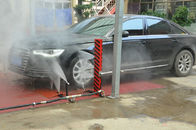 Ευφυές πλύσιμο αυτοκινήτων 15kw 24hr αυτόματο
