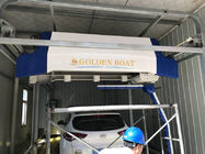 Ενιαίος βραχίονας 8000mm αυτόματο σύστημα πλυσίματος αυτοκινήτων 24.5kw
