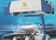 Έλεγχος 8000mm PLC αυτόματες εγκαταστάσεις πλύσης αυτοκινήτων
