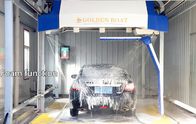 Καλή ποιότητα 120 εξοπλισμού πλυσίματος αυτοκινήτων G8 touchless πίεση νερού φραγμών εξουσιοδότηση 3 ετών
