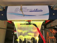 Μηχανή πλυσίματος αυτοκινήτων τηλεχειρισμού 380V 50HZ Touchless