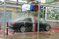 Αυτοματοποιημένος εξοπλισμός πλυσίματος αυτοκινήτων Touchless T12 4.5min